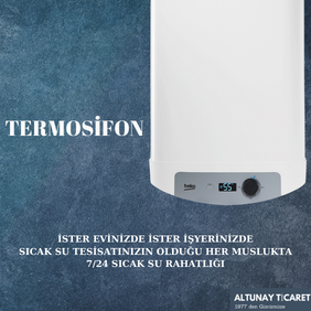 Termosifon